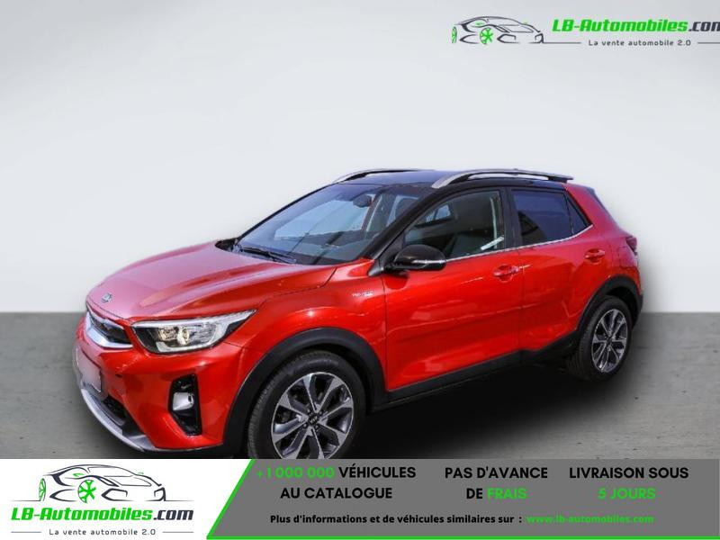 Kia Stonic 1.0 T-GDi 120 ch BVA  occasion � Beaupuy
