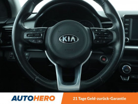 Kia Stonic 1.0 T-GDi 120 ch BVA  occasion  Beaupuy - photo n9