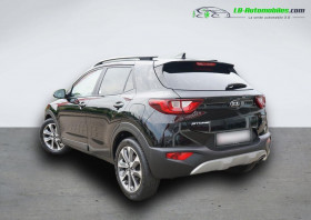 Kia Stonic 1.0 T-GDi 120 ch BVA  occasion  Beaupuy - photo n4