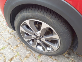 Kia Stonic 1.0 T-GDi 120 ch BVA  occasion  Beaupuy - photo n6