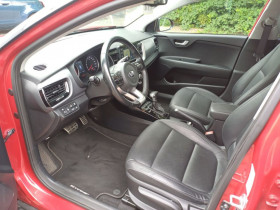 Kia Stonic 1.0 T-GDi 120 ch BVA  occasion  Beaupuy - photo n5