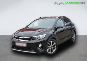 Kia Stonic 1.0 T-GDi 120 ch BVA  occasion  Beaupuy - photo n2