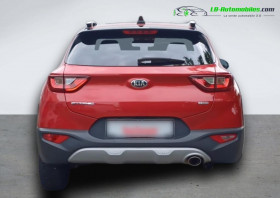 Kia Stonic 1.0 T-GDi 120 ch BVA  occasion  Beaupuy - photo n4