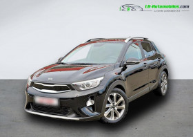 Kia Stonic , garage LB AUTOMOBILES  Beaupuy