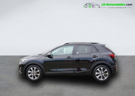 Kia Stonic 1.0 T-GDi 120 ch BVA  occasion  Beaupuy - photo n5