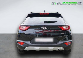 Kia Stonic 1.0 T-GDi 120 ch BVA  occasion  Beaupuy - photo n6