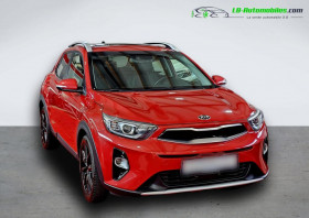 Kia Stonic 1.0 T-GDi 120 ch BVA  occasion  Beaupuy - photo n2