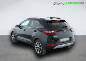 Kia Stonic 1.0 T-GDi 120 ch BVA  occasion  Beaupuy - photo n4
