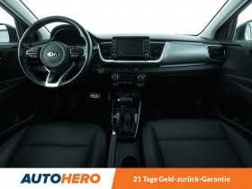 Kia Stonic 1.0 T-GDi 120 ch BVA  occasion  Beaupuy - photo n3
