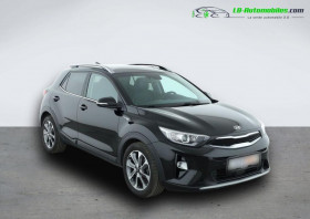 Kia Stonic 1.0 T-GDi 120 ch BVA  occasion  Beaupuy - photo n2