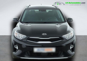 Kia Stonic 1.0 T-GDi 120 ch BVA  occasion  Beaupuy - photo n5