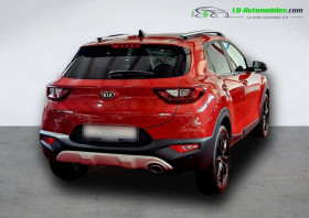 Kia Stonic 1.0 T-GDi 120 ch BVA  occasion  Beaupuy - photo n4