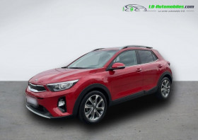 Kia Stonic 1.0 T-GDi 120 ch BVA  occasion  Beaupuy - photo n2