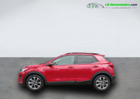 Kia Stonic 1.0 T-GDi 120 ch BVA  occasion  Beaupuy - photo n4