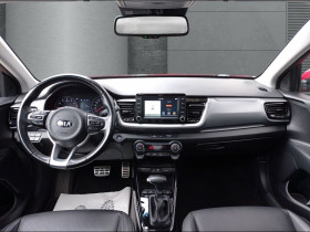 Kia Stonic 1.0 T-GDi 120 ch BVA  occasion  Beaupuy - photo n3