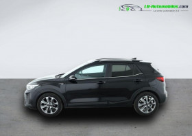 Kia Stonic 1.0 T-GDi 120 ch BVA  occasion  Beaupuy - photo n6