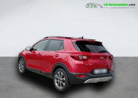 Kia Stonic 1.0 T-GDi 120 ch BVA  occasion  Beaupuy - photo n2