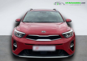Kia Stonic 1.0 T-GDi 120 ch BVA  occasion  Beaupuy - photo n3