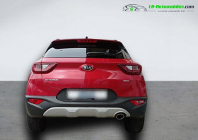 Kia Stonic 1.0 T-GDi 120 ch BVA  occasion  Beaupuy - photo n5