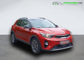 Kia Stonic 1.0 T-GDi 120 ch BVA  occasion  Beaupuy - photo n2