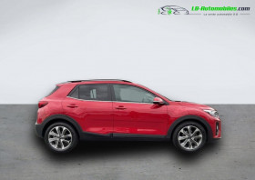 Kia Stonic 1.0 T-GDi 120 ch BVA  occasion  Beaupuy - photo n4