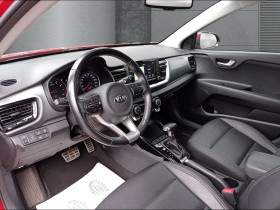 Kia Stonic 1.0 T-GDi 120 ch BVA  occasion  Beaupuy - photo n6