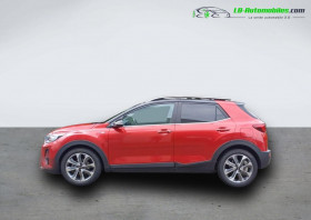 Kia Stonic 1.0 T-GDi 120 ch BVA  occasion  Beaupuy - photo n3