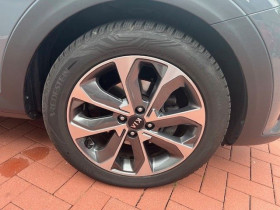 Kia Stonic 1.0 T-GDi 120 ch BVA  occasion  Beaupuy - photo n7