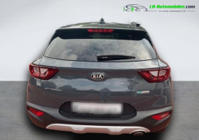 Kia Stonic 1.0 T-GDi 120 ch BVA  occasion  Beaupuy - photo n5