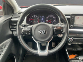 Kia Stonic 1.0 T-GDi 120 ch BVA  occasion  Beaupuy - photo n7