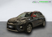 Kia Stonic occasion année 2019 boite Automatique Annonce Kia Stonic occasion Essence 1.0 T-GDi 120 ch BVA à Beaupuy
