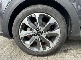 Kia Stonic 1.0 T-GDi 120 ch BVA  occasion  Beaupuy - photo n6