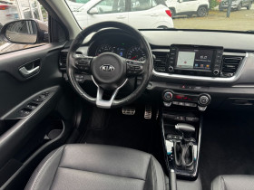 Kia Stonic 1.0 T-GDi 120 ch BVA  occasion  Beaupuy - photo n9
