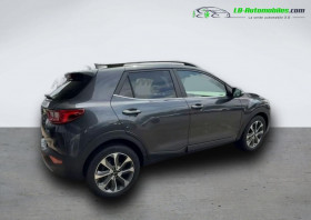 Kia Stonic 1.0 T-GDi 120 ch BVA  occasion  Beaupuy - photo n2