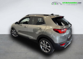 Kia Stonic 1.0 T-GDi 120 ch BVA  occasion  Beaupuy - photo n4