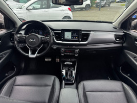 Kia Stonic 1.0 T-GDi 120 ch BVA  occasion  Beaupuy - photo n3