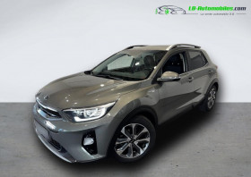 Kia Stonic 1.0 T-GDi 120 ch BVA  occasion  Beaupuy - photo n2
