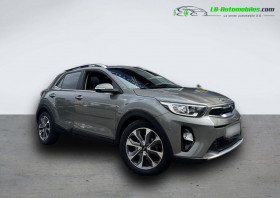 Kia Stonic , garage LB AUTOMOBILES  Beaupuy