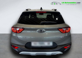 Kia Stonic 1.0 T-GDi 120 ch BVA  occasion  Beaupuy - photo n6