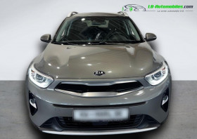Kia Stonic 1.0 T-GDi 120 ch BVA  occasion  Beaupuy - photo n5