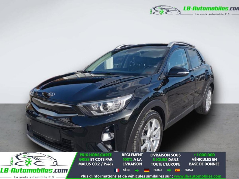 Kia Stonic 1.0 T-GDi 120 ch BVM  occasion � Beaupuy