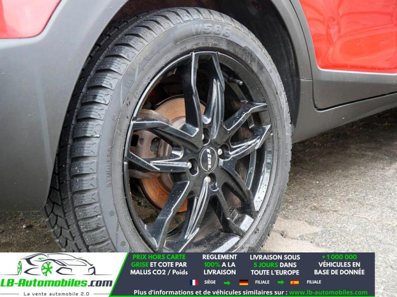 Kia Stonic 1.0 T-GDi 120 ch BVM  occasion � Beaupuy - photo n�7