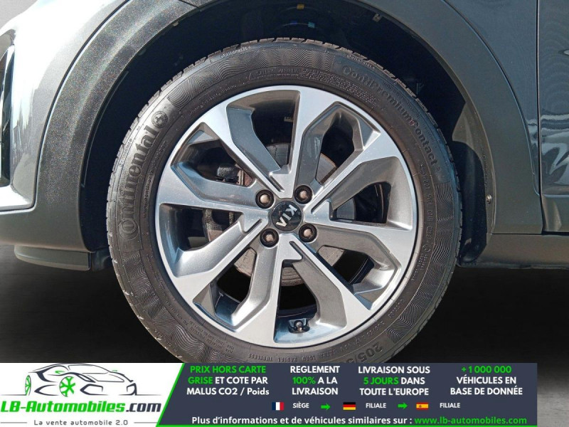 Kia Stonic 1.0 T-GDi 120 ch BVM  occasion � Beaupuy - photo n�7