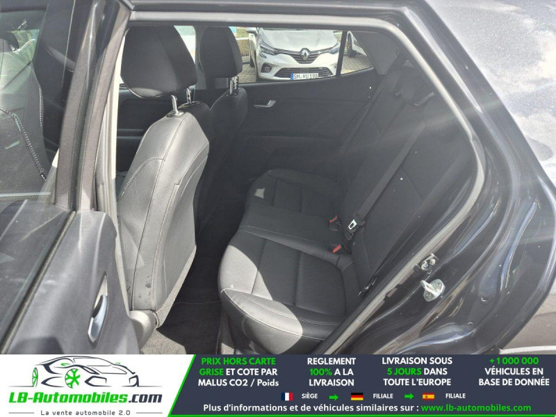 Kia Stonic 1.0 T-GDi 120 ch BVM  occasion � Beaupuy - photo n�8
