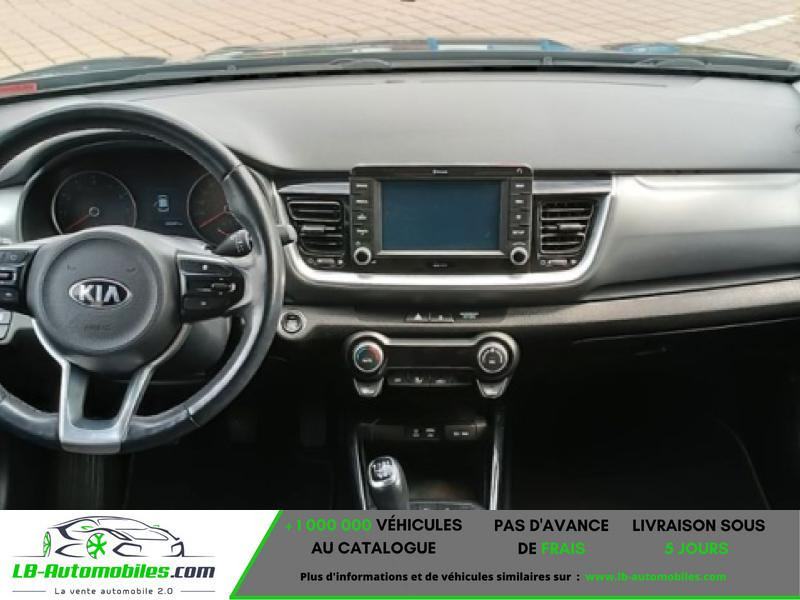 Kia Stonic 1.0 T-GDi 120 ch BVM  occasion  Beaupuy - photo n3