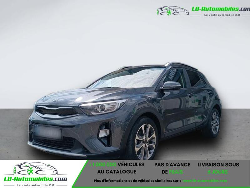 Kia Stonic 1.0 T-GDi 120 ch BVM  occasion  Beaupuy - photo n2