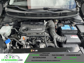 Kia Stonic 1.0 T-GDi 120 ch BVM  occasion � Beaupuy - photo n�8