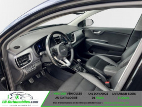 Kia Stonic 1.0 T-GDi 120 ch BVM  occasion � Beaupuy - photo n�6