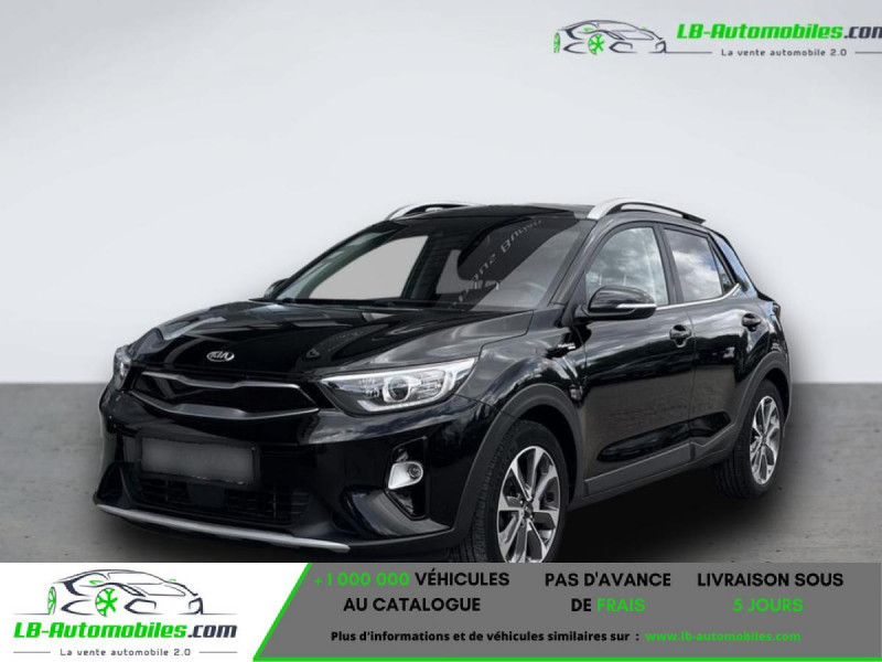 Kia Stonic 1.0 T-GDi 120 ch BVM 2019 Kia Stonic 1.0 T-GDi 120 ch BVM  occasion à Beaupuy