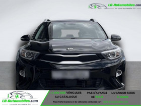 Kia Stonic 1.0 T-GDi 120 ch BVM  occasion � Beaupuy - photo n�4